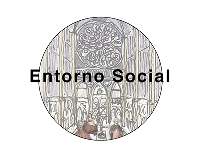 Entorno Social - Entregas Casos de Estudio (ARQT-2304)