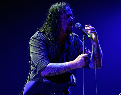 2015-06-27 Evergrey, Katowice