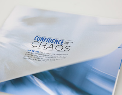 Confidence Amidst the Chaos | Bard Access Systems