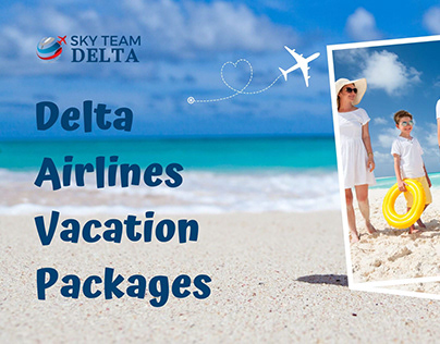 Delta Airlines Vacations Packages