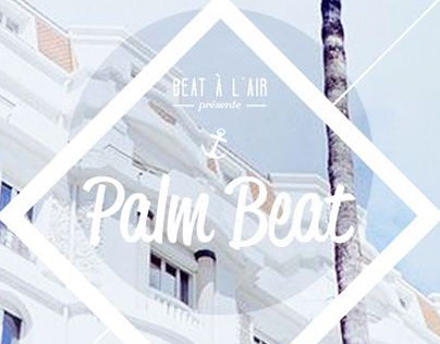 Palm Beat Party