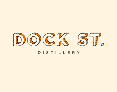 Dock Street Distillery
