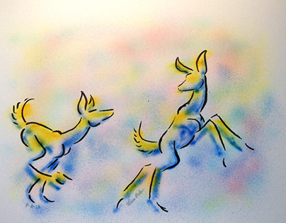 Fawns