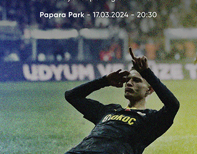 Fenerbahçe - Trabzonspor Matchday