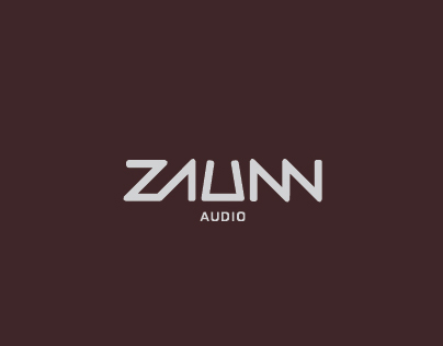 ZAUNN AUDIO Concept