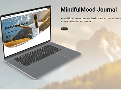 MindfulMood Journal Web Service