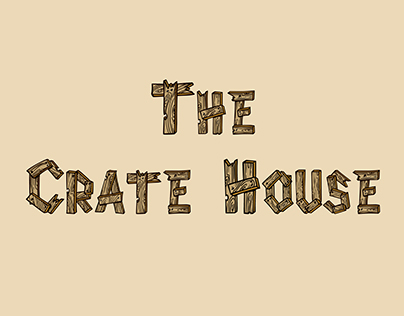 The Crate House