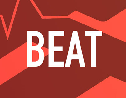 Beat health monitor App