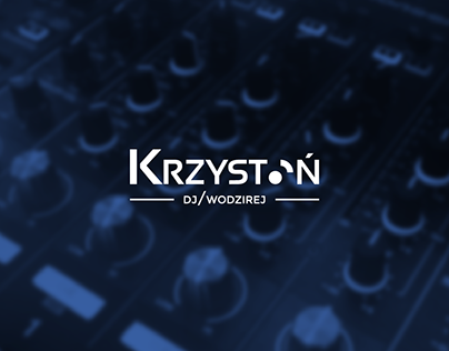 Szymon Krzystoń - DJ/Wodzirej