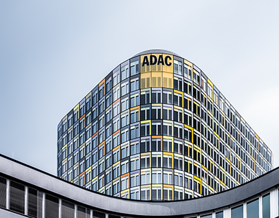 ADAC Zentrale - München
