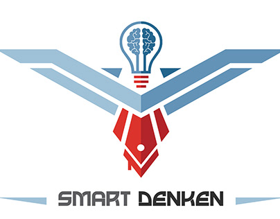 Logo SMART DENKEN
