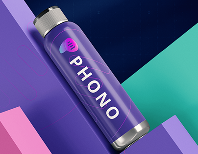 Phono - Branding