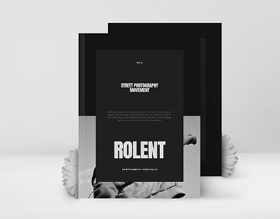 ROLENT Street Photography Portfolio