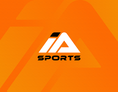 IA Sports | Rebranding