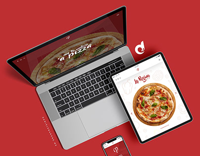 Web Design | Ristorante - Pizzeria
