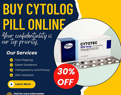 Cytolog online to get fast relief from a pregnancy
