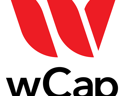 wCap Logo Reveal