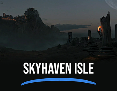 Skyheven Isle