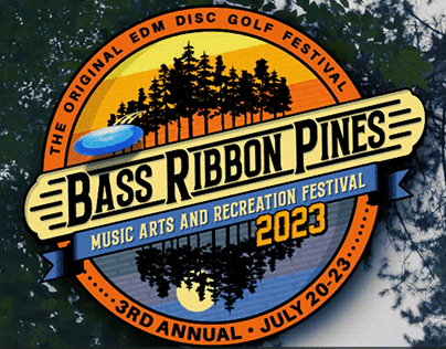 Bass Ribbon Pines - Video Recaps
