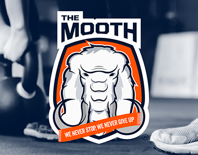 The Mooth - crossfit box