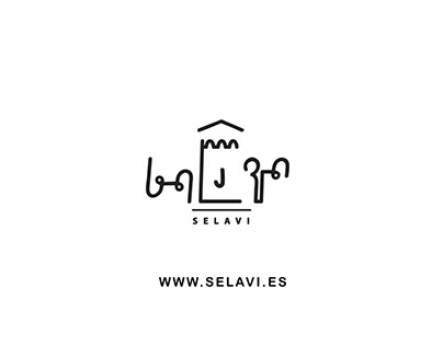 Selavi - Line Animation