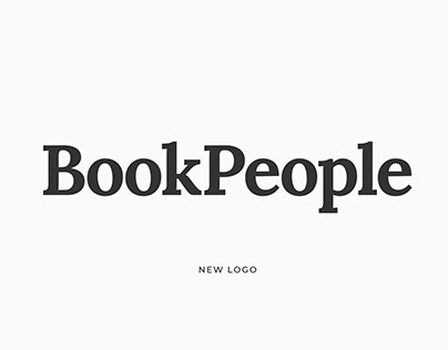 BookPeople — Rebrand