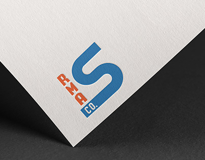 Logo & Brand Sandouqa Co.