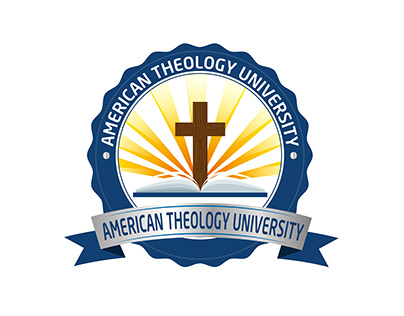 Logo For American Theology University