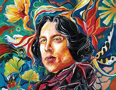Oscar Wilde - Notos 82