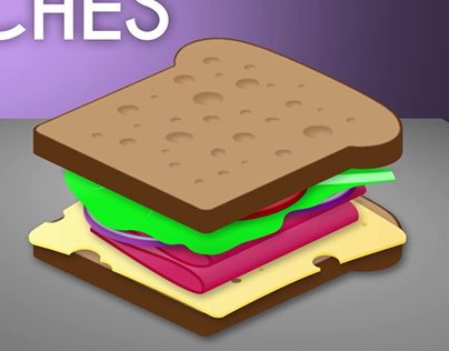 Custom Sandwiches
