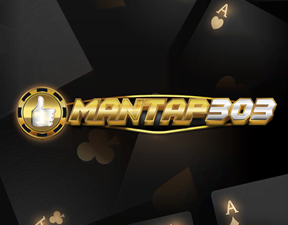 Mantap303 Logo
