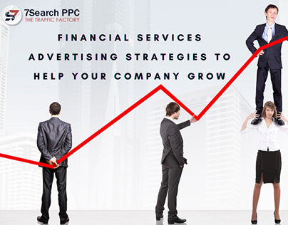 Financial Business Ad Network
