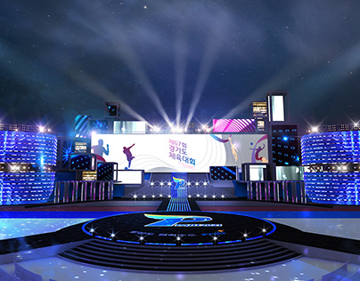 stage design_by.lee jae hyang