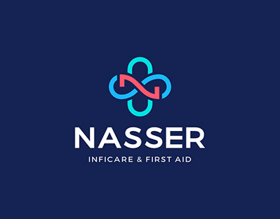 Nasser - Visual identity