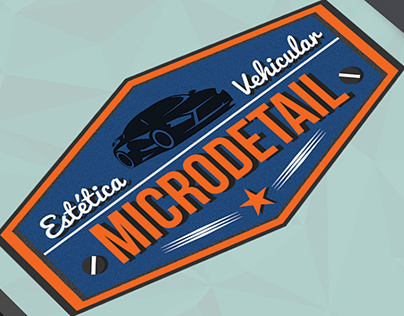 Microdetail - Estética Vehicular