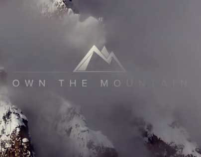 Own The Mountain