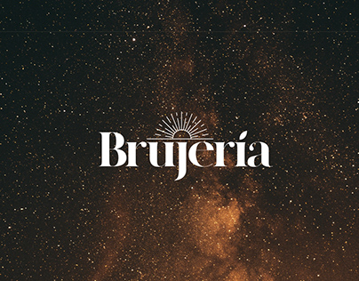 Brujería //food & drinks