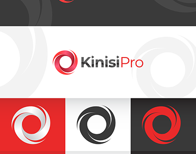 Project thumbnail - Kinisi Pro software logo