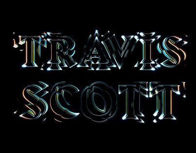 Travis Scott / Rap Calendar