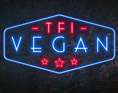 TFI Vegan