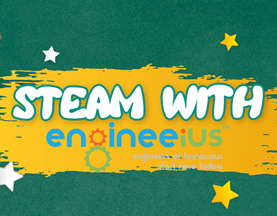 Steam with engineeius