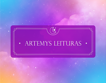 Artemys Leituras - Identidade Tarot