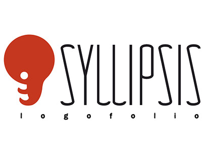 SYLLIPSIS Logofolio
