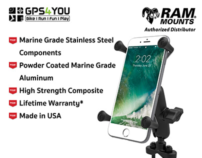 Ram Mount Cover Product on Shopee (2019)