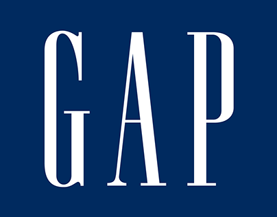 Gap 2x1