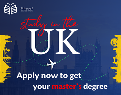 student services master's degree (Course Khana TR &UK)