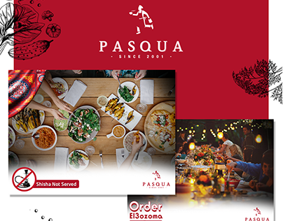 Pasqua restaurant & cafe (Social Media)