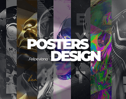 Posters - Design