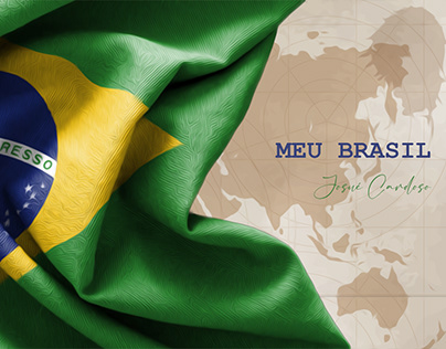 CAPA MÚSICA MEU BRASIL - 2021