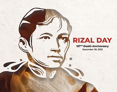 Internship Works (Rizal Day)